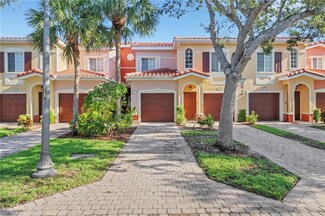 10126 Villagio Palms Way Unit 107, Estero, FL 33928