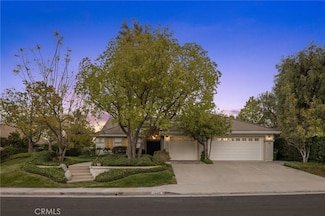 7632 Penobscot Dr, Canoga Park, CA 91304