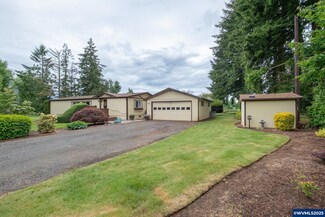 5831 Village View Ct SE, Aumsville, OR 97325