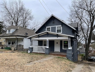 1025 Waverly Ave, Kansas City, KS 66104