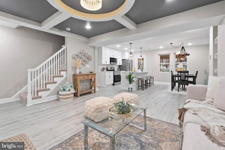 1641 Northwick Rd, Baltimore, MD 21218
