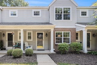 4273 Sawkaw Dr NE Unit 31, Grand Rapids, MI 49525