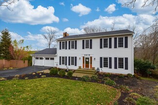 2619 Blue Heron Cir, Roanoke, VA 24018