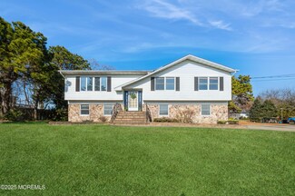413 Winding Way, Brick, NJ 08723