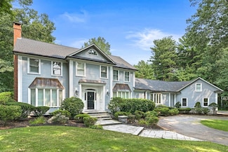 56 Lantern Ln, Needham, MA 02492