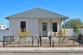411 S Park Ave, Tucson, AZ 85719
