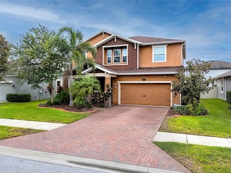 1601 Fox Grape Loop, Lutz, FL 33558