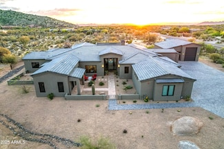 31226 N Granite Reef Rd, Scottsdale, AZ 85266