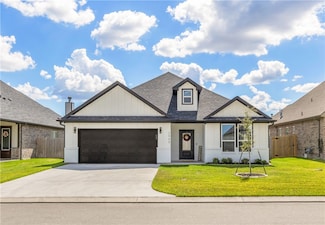 2905 Goldberg Dr, Bryan, TX 77808