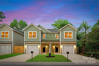1720 Crandon Dr, Charlotte, NC 28216