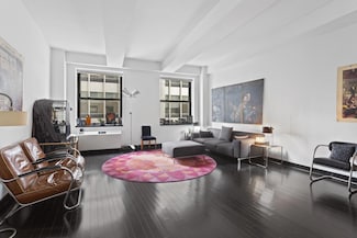 20 Pine St Unit 1516, New York, NY 10005