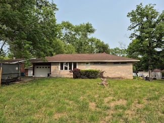 5021 Garfield St, Gary, IN 46408