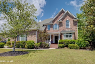 347 Lockerby Ln, Wilmington, NC 28411