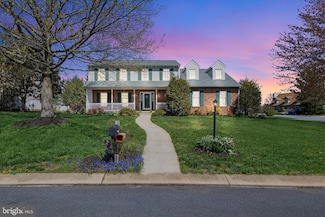 500 Bayberry Dr, York, PA 17404