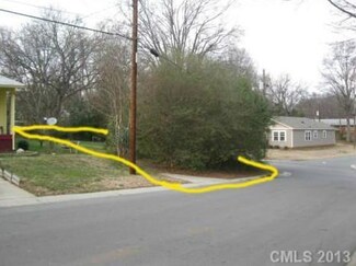 1231 Boone St, Charlotte, NC 28216