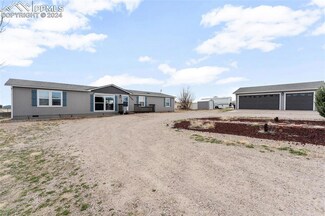 17555 Wagon Train Loop, Peyton, CO 80831