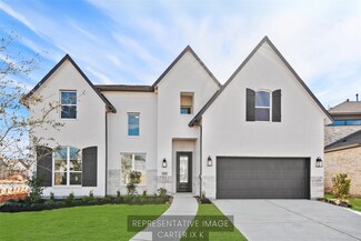 30935 Spring Lily Way, Fulshear, TX 77423