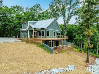 631 Susan Davis Rd, Sparta, GA 31087