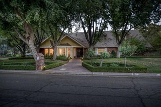 2610 W Ellery Ave, Fresno, CA 93711