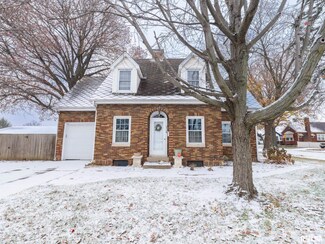 2313 W Rohmann Ave, West Peoria, IL 61604