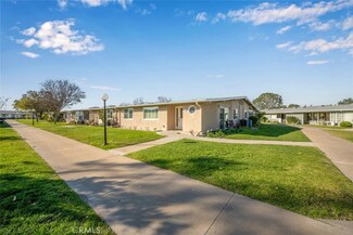 1380 Weeburn Rd Unit 81G, Seal Beach, CA 90740