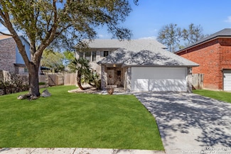 7699 Aspen Park Dr, San Antonio, TX 78249