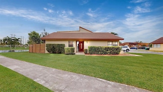 13522 SW 13th Terrace, Miami, FL 33184