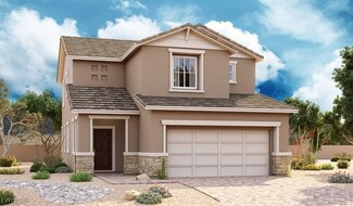 3425 Cromford Dr, North Las Vegas, NV 89081