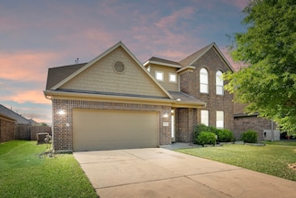 1902 Red Cedar Trail, Rosenberg, TX 77471