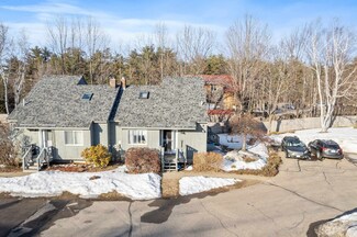 6 Cumberland Rd Unit 26, Gilford, NH 03249