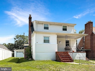 2914 Vermont Ave, Halethorpe, MD 21227