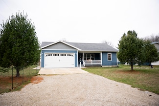 4687 Chestnut Ave, Newaygo, MI 49337