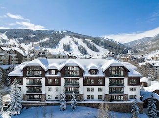 63 Avondale Ln Unit 234A, Week 7, Beaver Creek, CO 81620