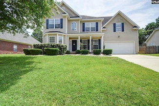 113 Dutch Oaks Dr, Irmo, SC 29063
