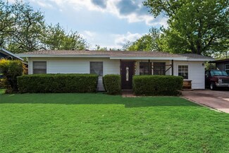 806 N East St, Arlington, TX 76011