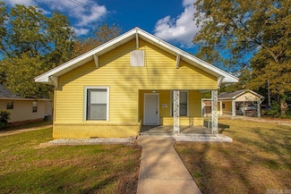 501 W Conway St, Benton, AR 72015