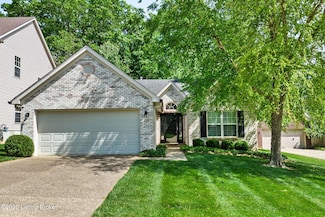 16812 Summit Vista Way, Louisville, KY 40245