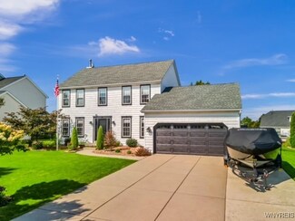 228 Nathans Trail, Lancaster, NY 14086