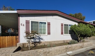 8536 Kern Canyon Rd Unit 64, Bakersfield, CA 93306