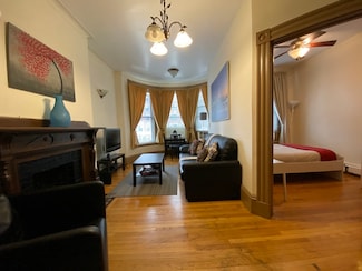 399 Massachusetts Ave Unit 4, Boston, MA 02115