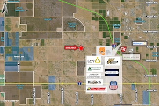 0 W Peters Rd Unit 6827252, Casa Grande, AZ 85193