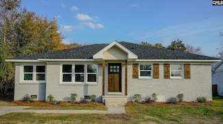 1506 S Kilbourne Rd, Columbia, SC 29205