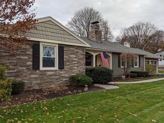 39 Highland Ave, Adams, MA 01220