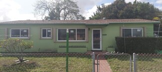 Unlisted Address