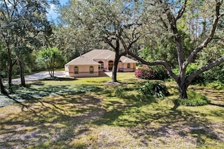 4322 N Mayan Dr, Hernando, FL 34442