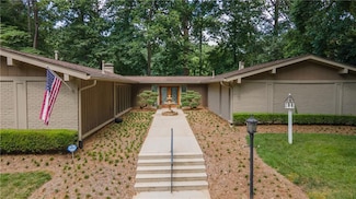 3623 Sunderland Cir NE, Atlanta, GA 30319