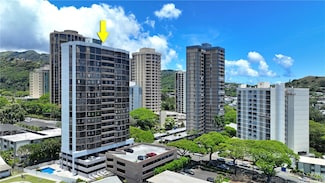 2040 Nuuanu Ave Unit 404, Honolulu, HI 96817
