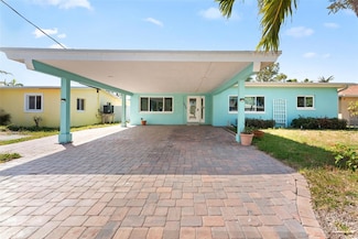 1025 Boca Ciega Isle Dr, Saint Pete Beach, FL 33706