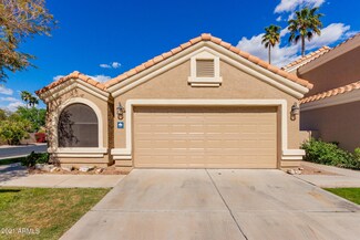 457 S Paradise Dr, Gilbert, AZ 85233