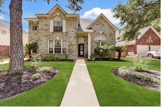 16723 Scenic Gardens Dr, Spring, TX 77379